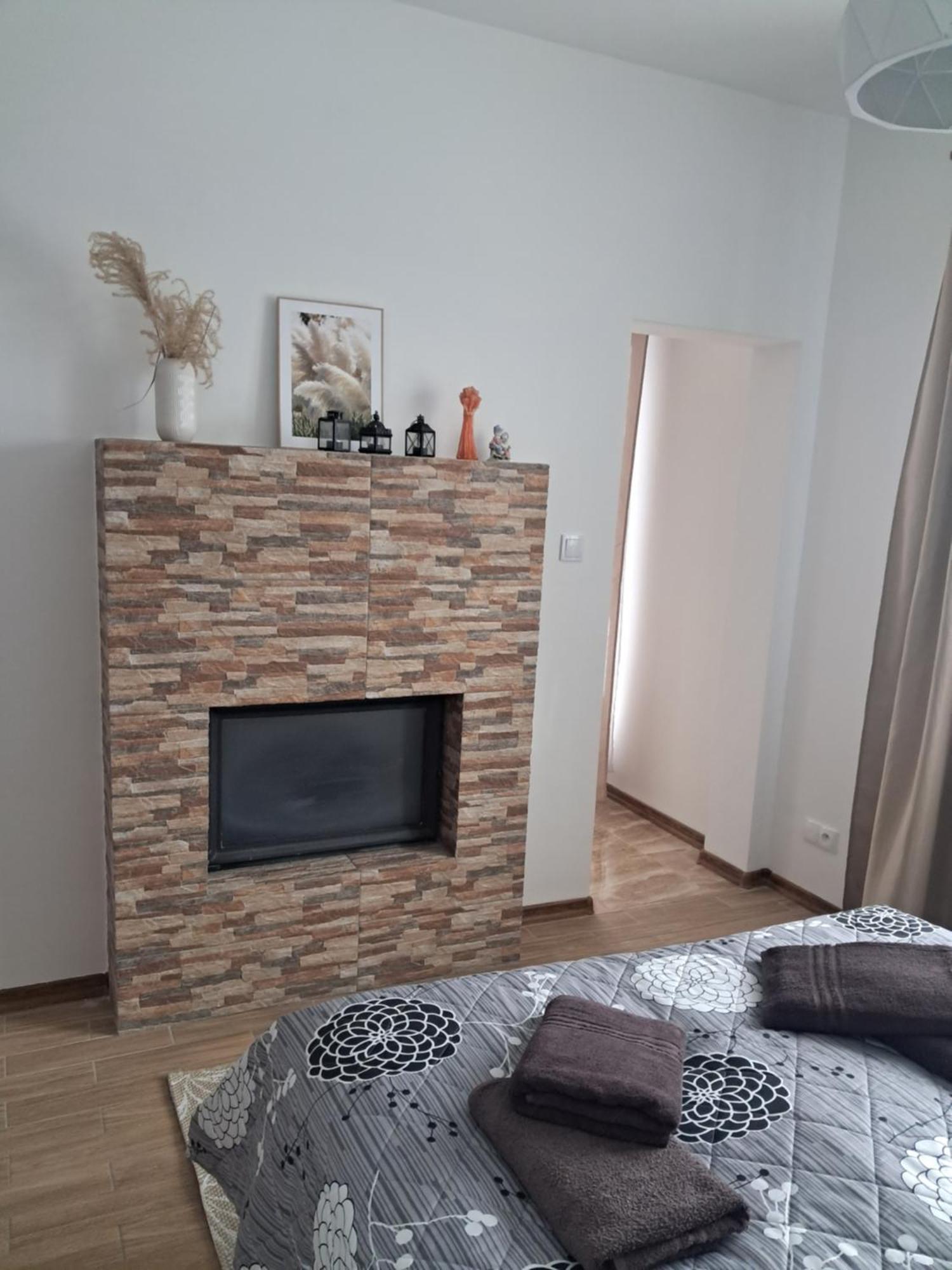 Kwatera prywatna Czorsztynska