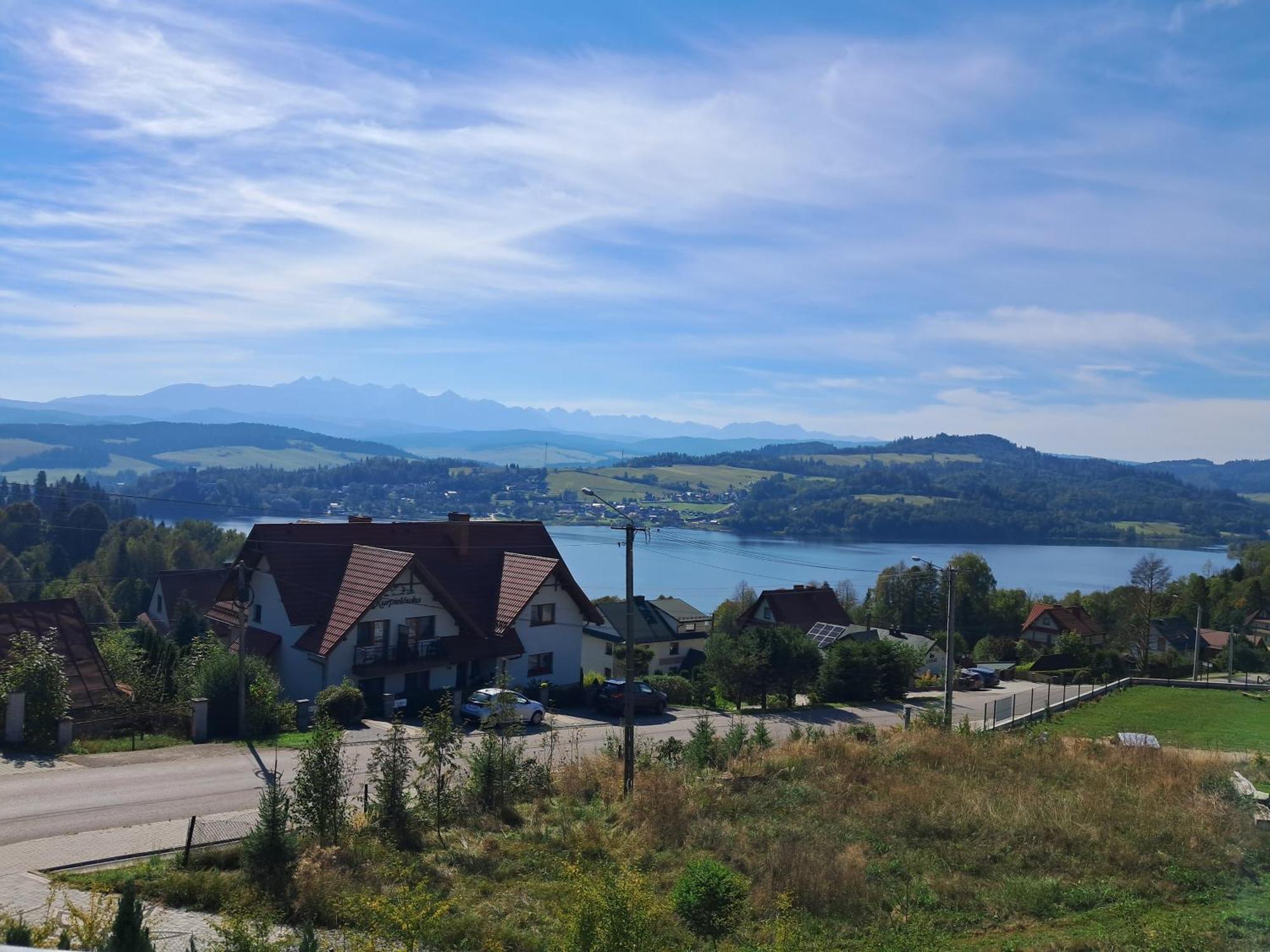 Czorsztynska Kwatera prywatna