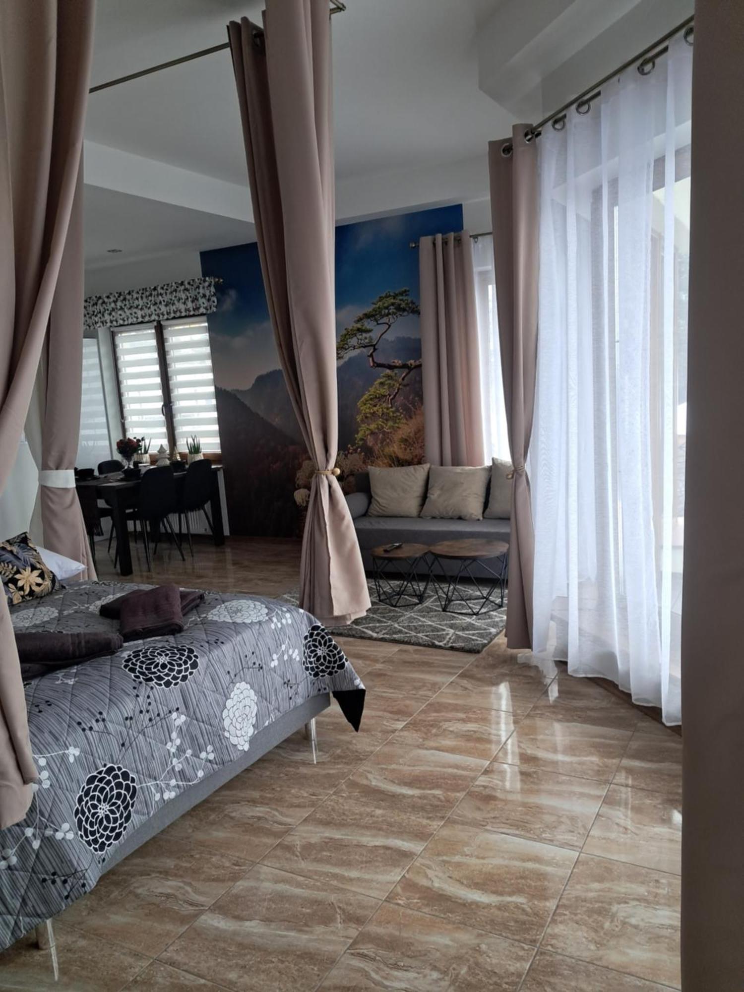 Kwatera prywatna Czorsztynska Czorsztyn