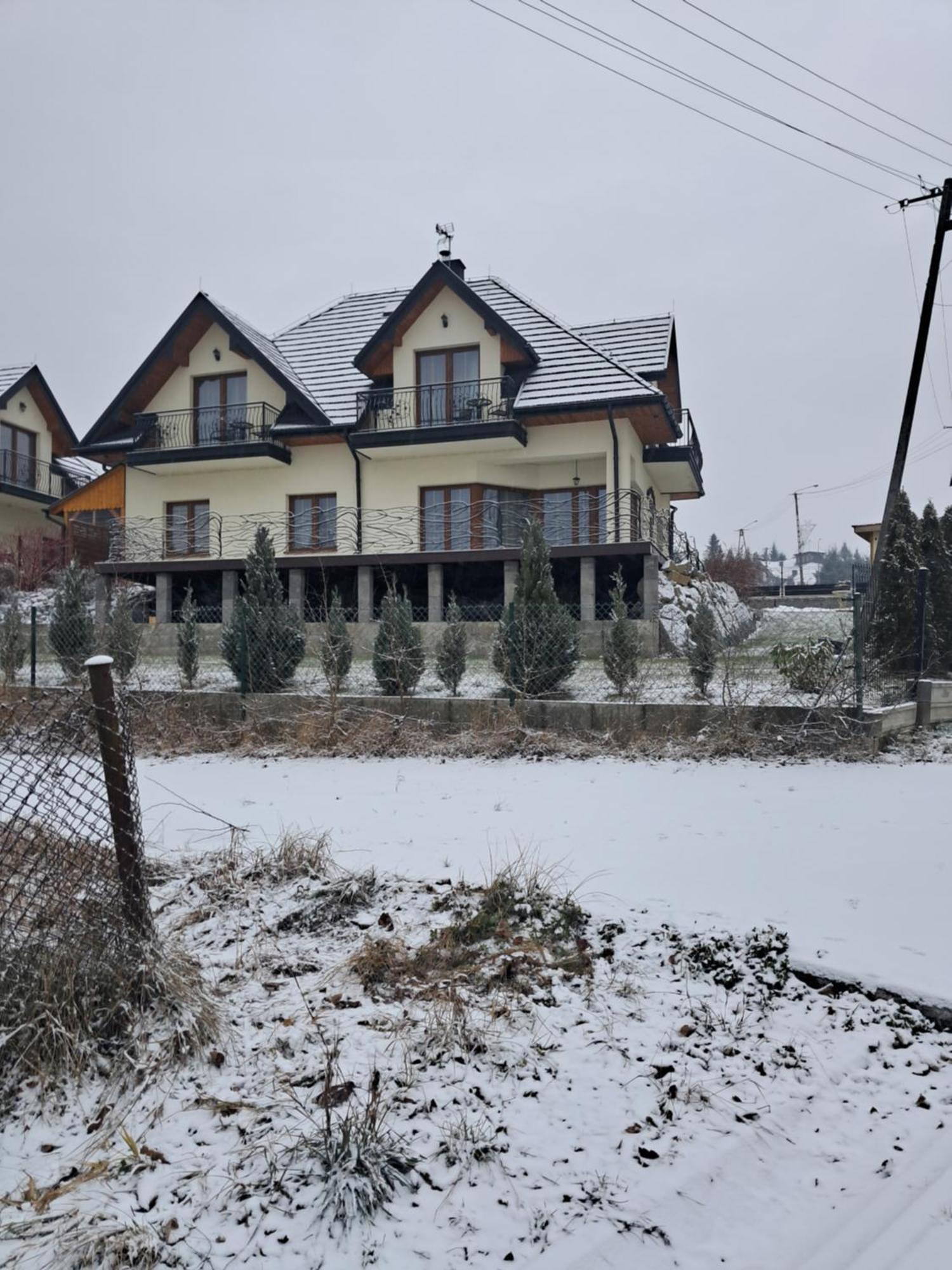 Czorsztynska Ubytování v soukromí *
