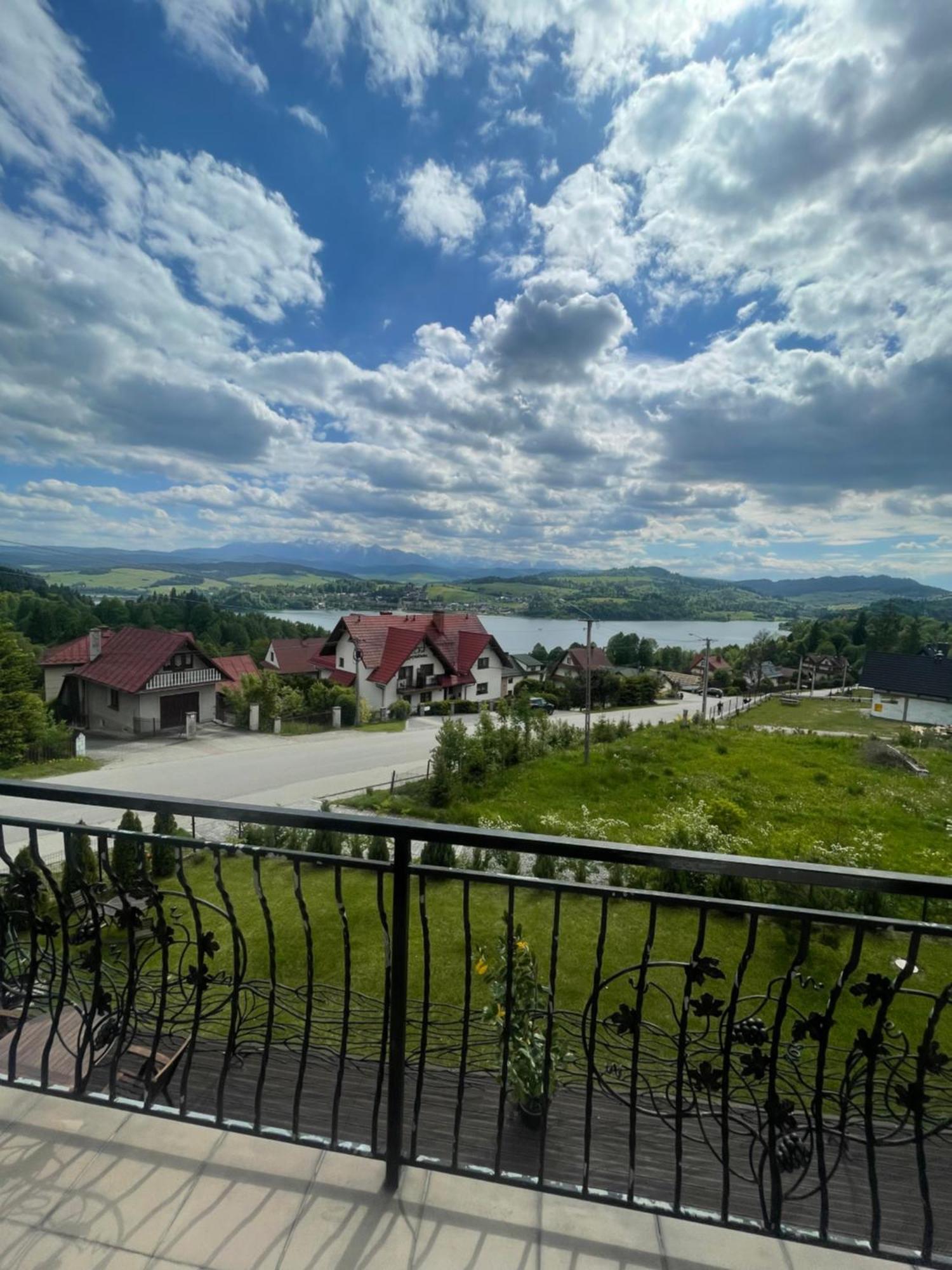 Czorsztynska